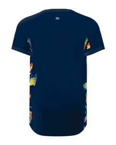 Boys Wild Arts Tee