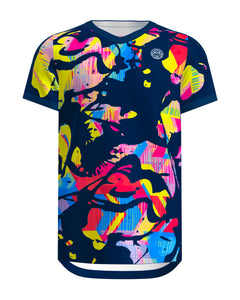 Boys Wild Arts Tee