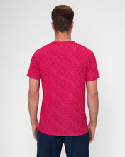 Load image into Gallery viewer, Wild Arts Red Tee
