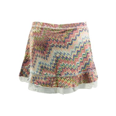 Missona Ruffle Skirt