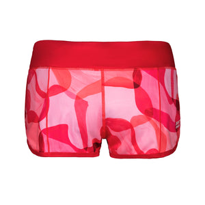 Bia Tech Shorts