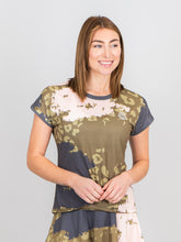 Load image into Gallery viewer, PURE WILD CAPSLEEVE TEE
