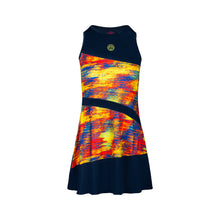 Load image into Gallery viewer, Abeni Tech Dress
