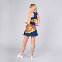 Load image into Gallery viewer, Abeni Tech Dress
