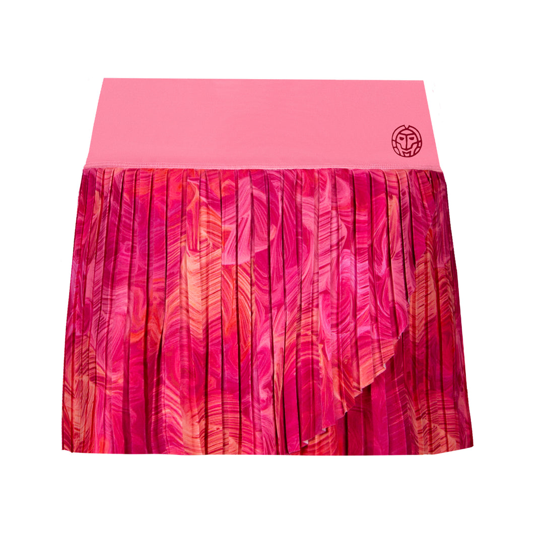 Inaya Plisse Skirt