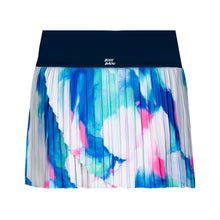 Load image into Gallery viewer, Inaya Plisse Tech Skirt
