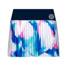 Load image into Gallery viewer, Inaya Plisse Tech Skirt
