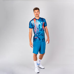 Bijan Tech Tee